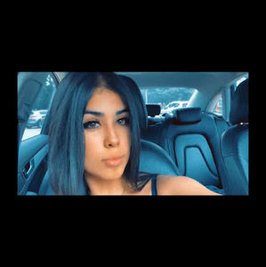 Meet your Posher, Yoselin